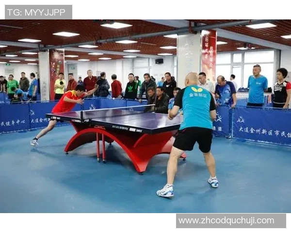 杭州乒乓球队在杯赛中的比赛经验与表现分析与总结